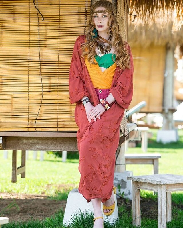 Фото Ульяна Uliana Кочеткова