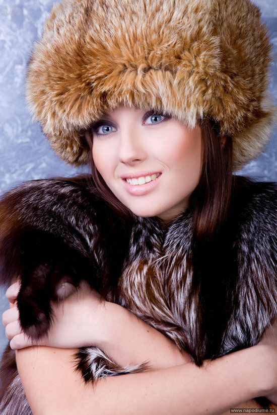 фотограф Динара Керимова, модель Кристина