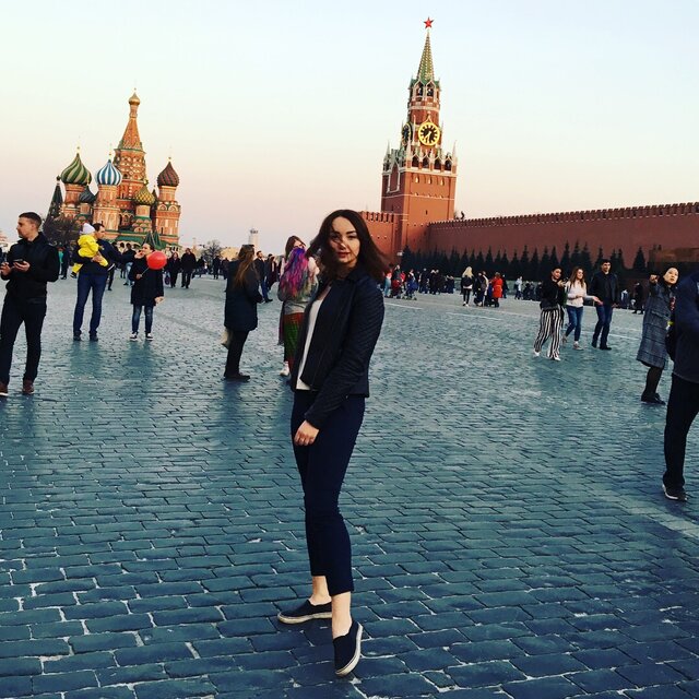 Фото Ирина Иванова