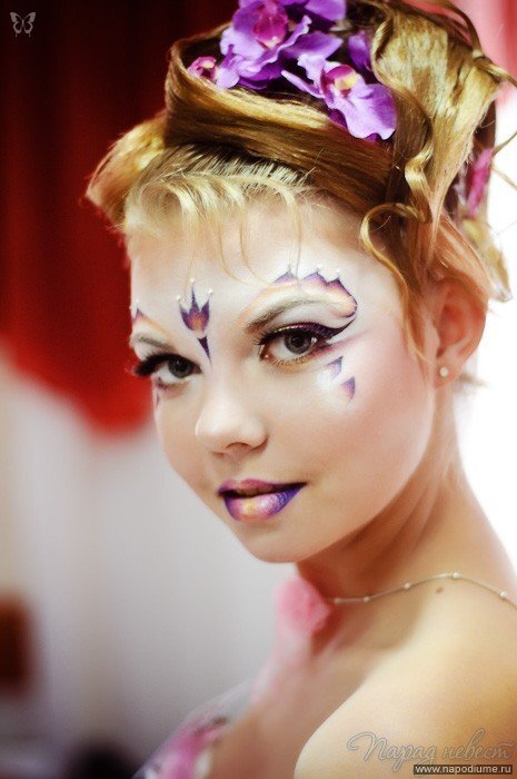 Фото Анна Стегней