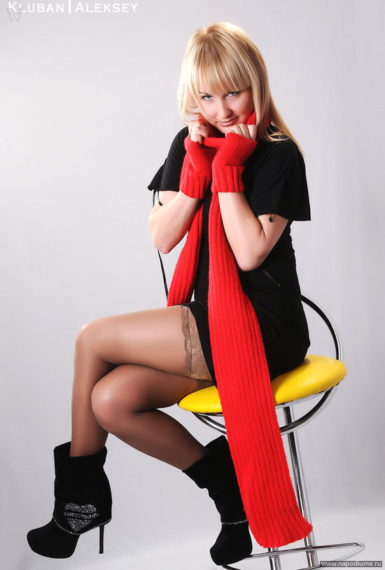 Фото Алексей Клубань