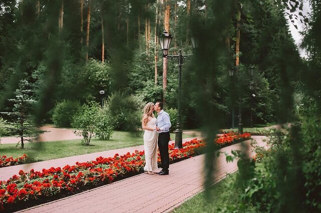 Фото Uliana Krasovskaya