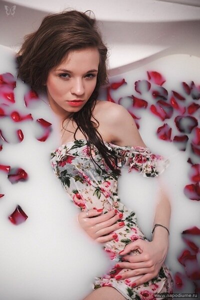 Фото mary cherry