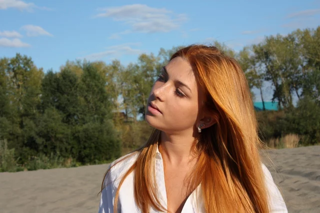 Ana Obrazcova's photo