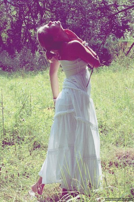 Фото Anna Volosatova