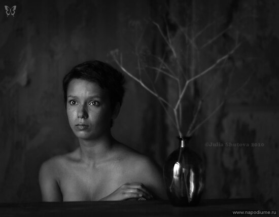 Фото Ксения Суворова