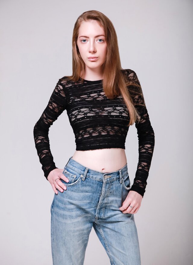 Фото Екатерина Шарапова
