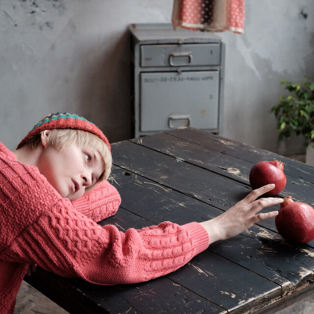 Фото Stepan Voronkov