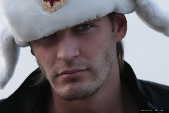 Фото Виталий Корнеев