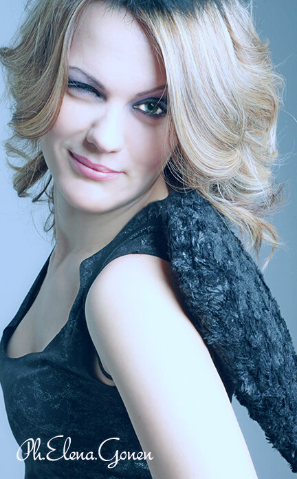 Фото Елена angel Гонен