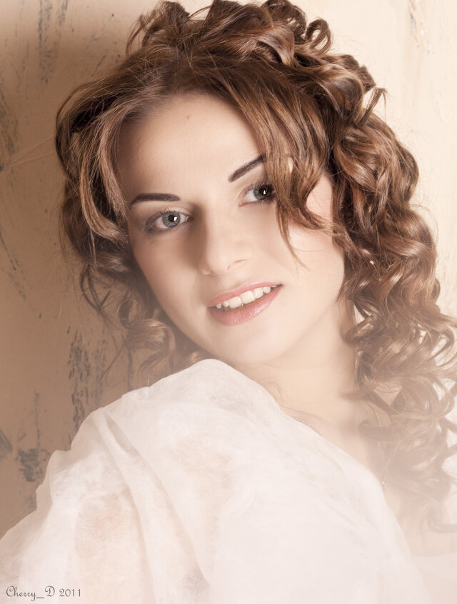 Фото Кристина Попова
