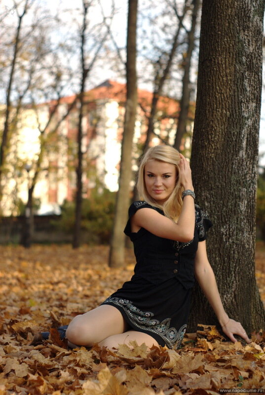 Фото вероника nika сказка