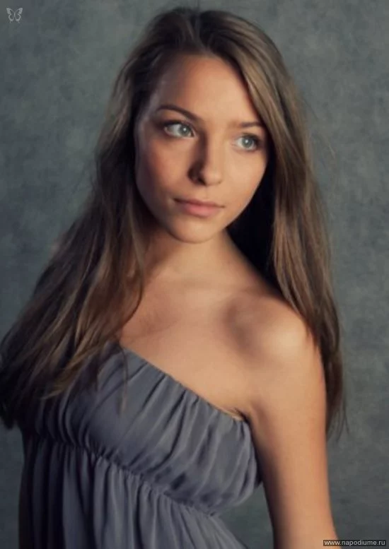 Alena Dolzenkova's photo