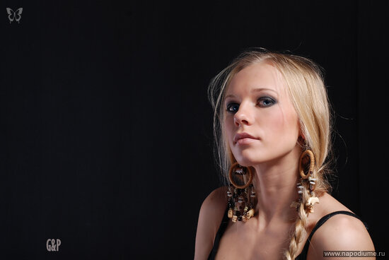 Фото Елена Аршинова
