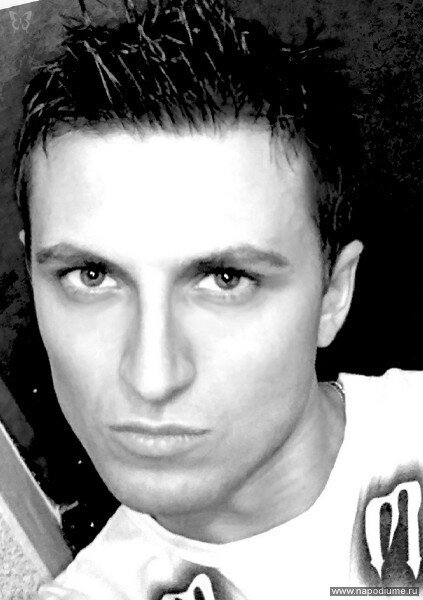 Фото Nikita Orlov