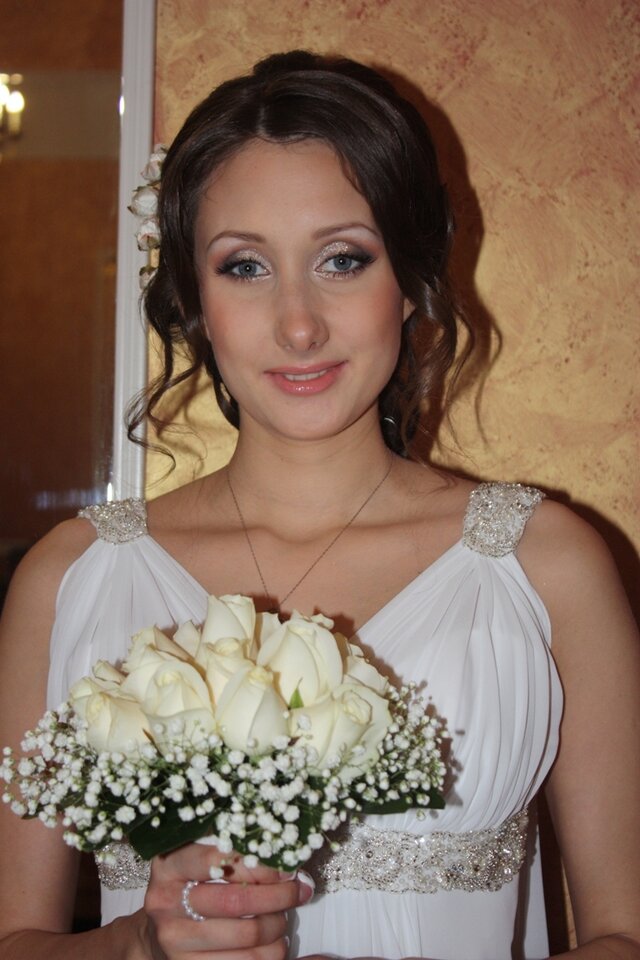 Фото Анна Токарева