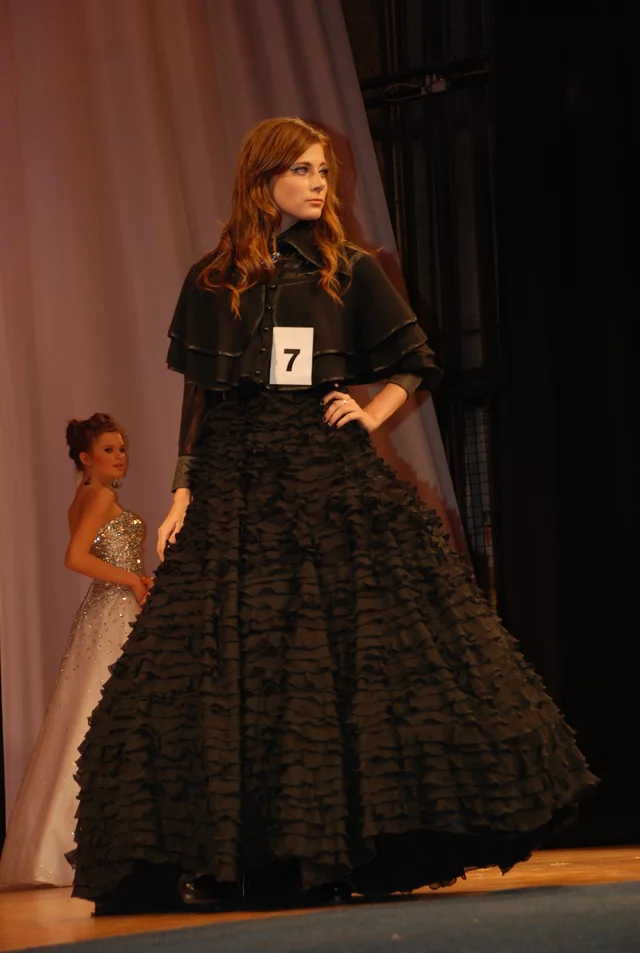 Aleksandra Velikova's photo
