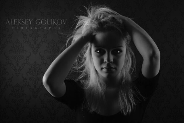 Фото Aleksey Golikov