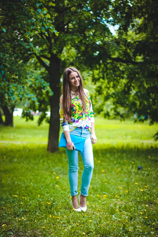 Foto von Nadezhda Skufina