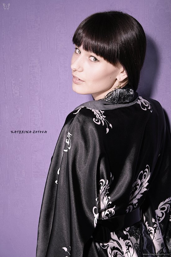 Фото Anie Sysoeva