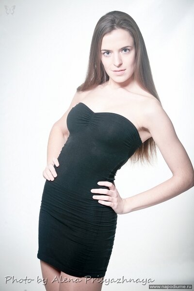 Фото Anna B