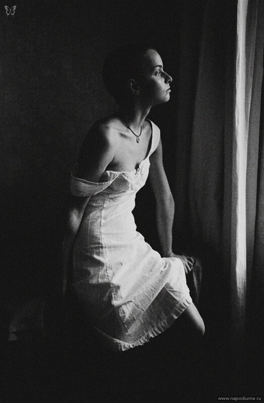 Фото Leonova Anna