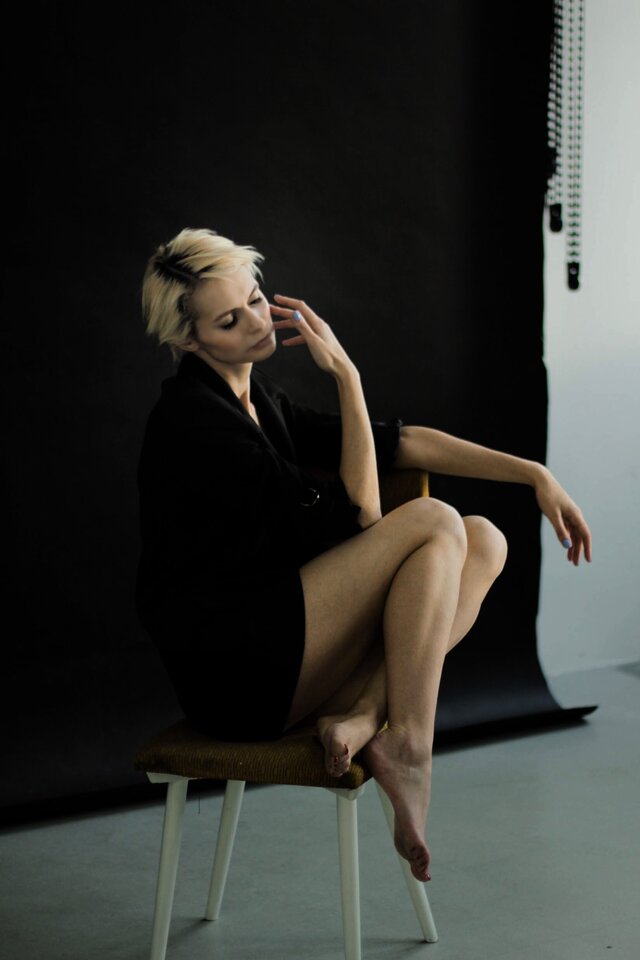 Фото Лилия Lilya Гланц