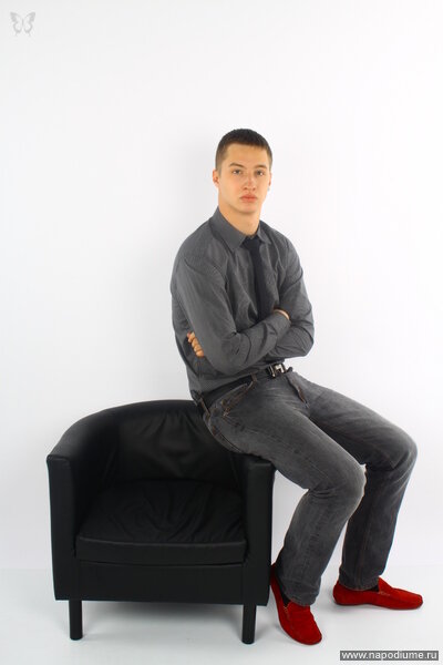 Фото Егоров Кирилл
