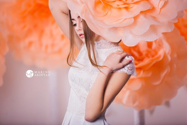 Фото Алина Коляцкина