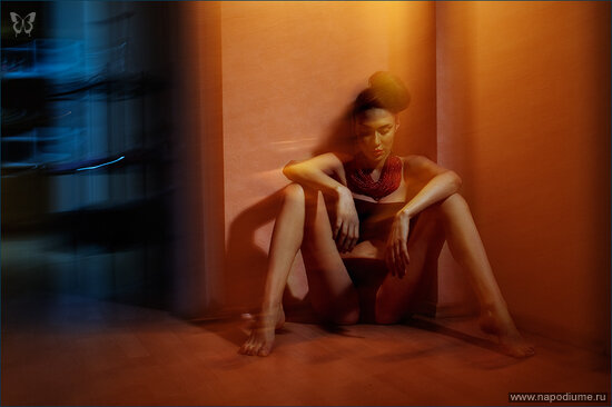 Фото Rina Rea