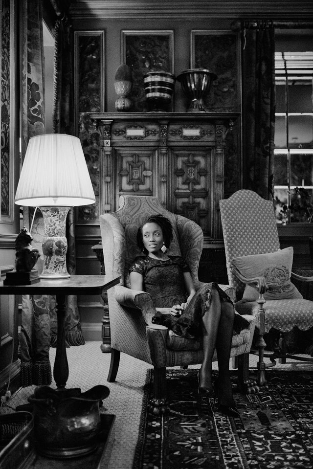 Фото Alexandre [ hǽpi lájk ə fɪ́ʃ ] Pierre Albert