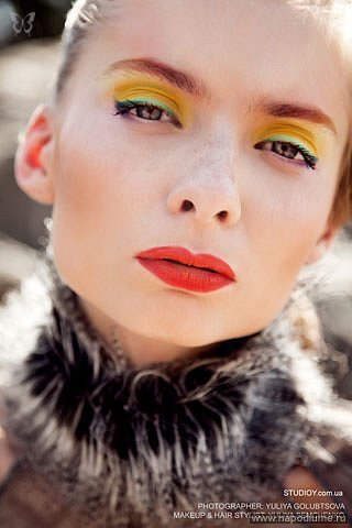 Фото Василиса Vasilisa Виноградова