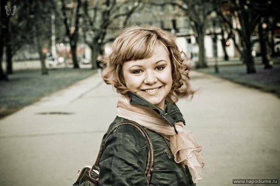 Фото Darja Pavlova