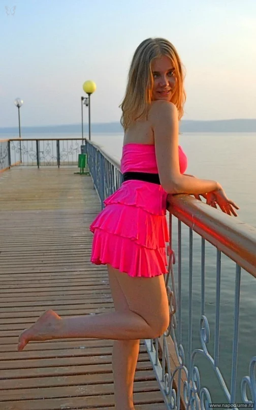 Viktoria Romanova's photo