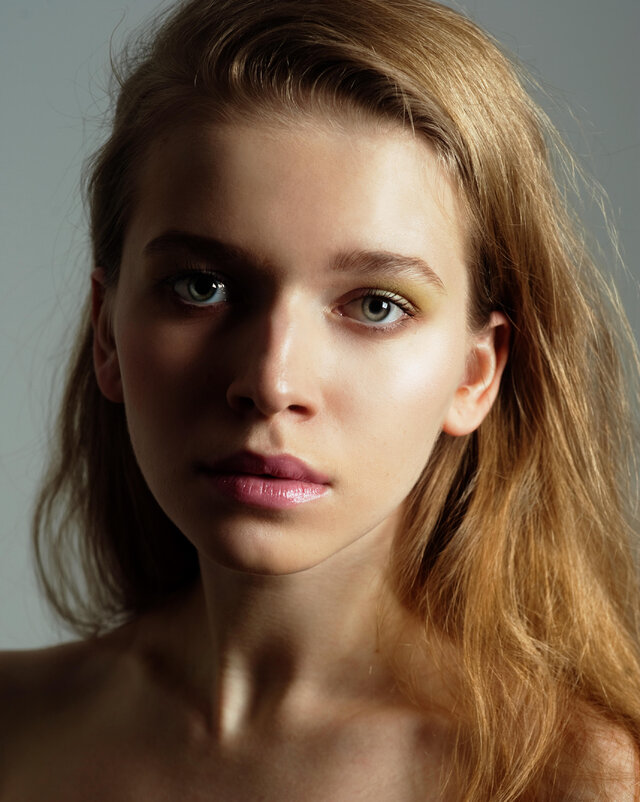 Foto Ekaterina Nifantieva