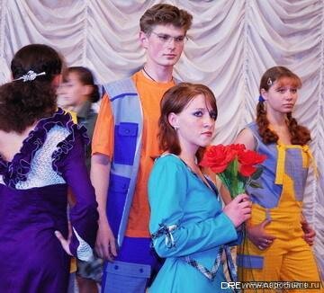 Фото Андрей Омельянюк