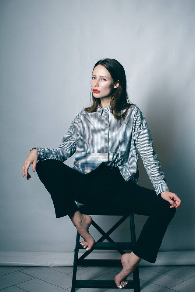 Фото Julia Titova