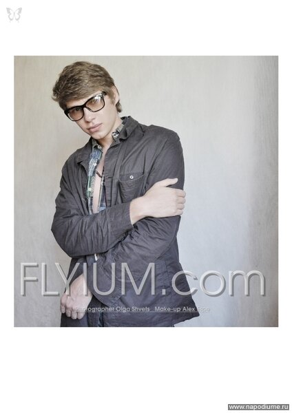 Фото Alexander Alex Espe