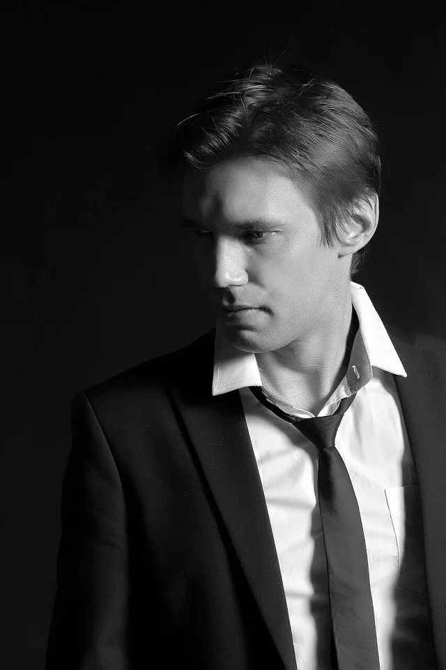 Artem Prolygin's photo