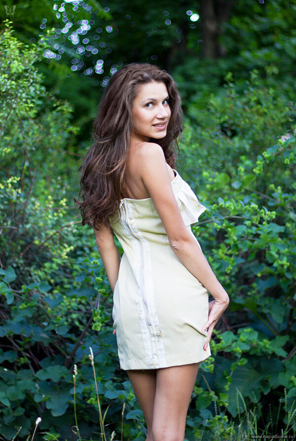 Фото NATALIA KRAVCHENKO