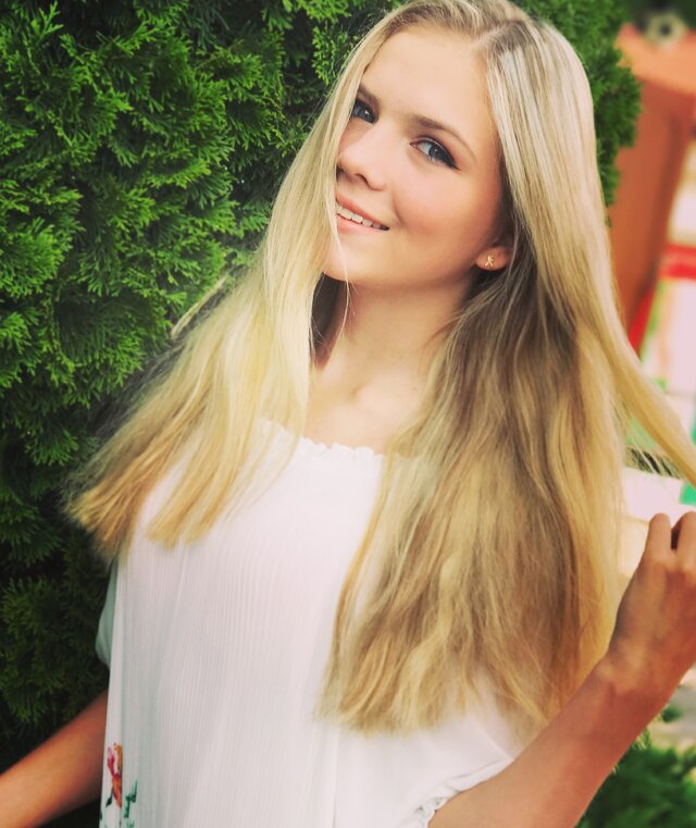 Фото Anastasia Ilyanova