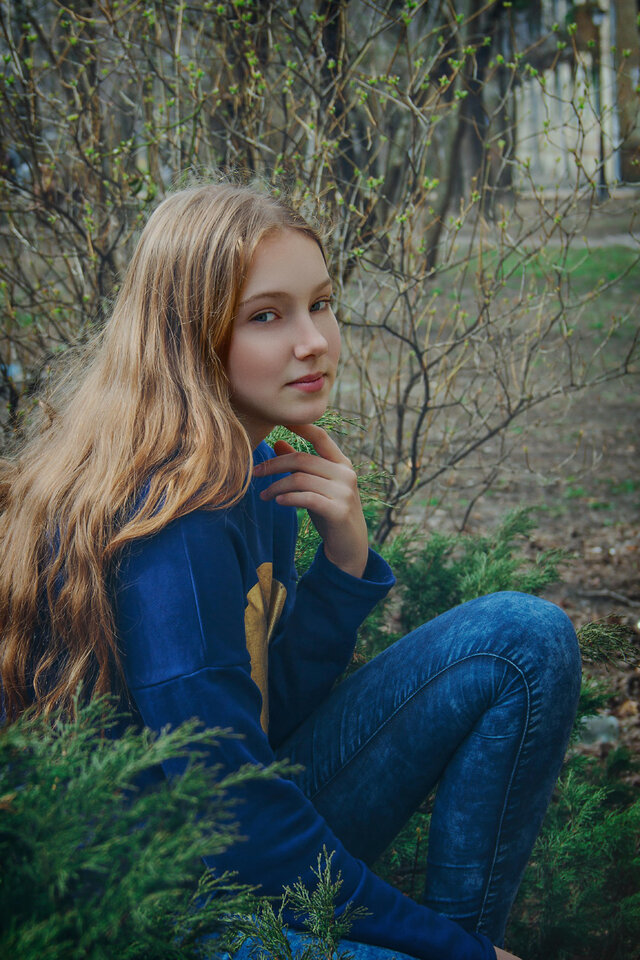 Фото Roman Kravets