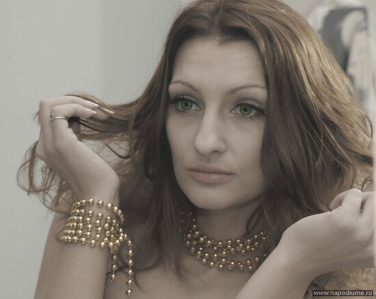 Фото Анна Мирошниченко
