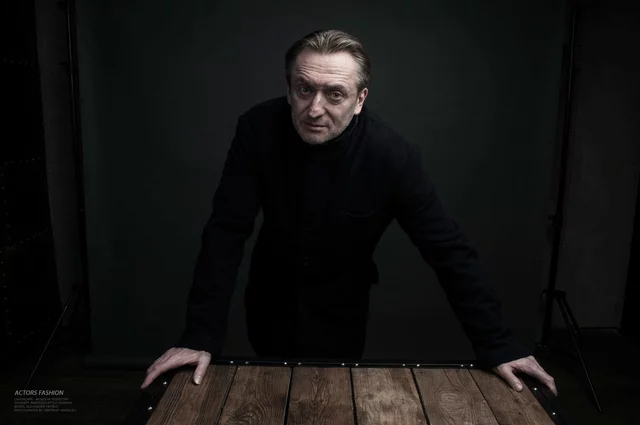 Фото DMITRIUS YAKOVLEV