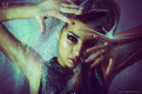 Фото Evgeniya J.Cat? Ippolitova