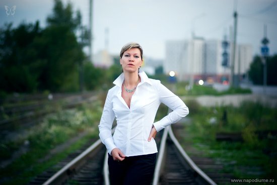 Фото Светлана Соболева