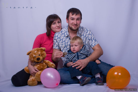 Фото Сара Мелешкевич