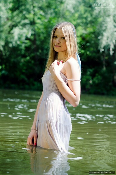 Фото • Islamov Radic Marsovich