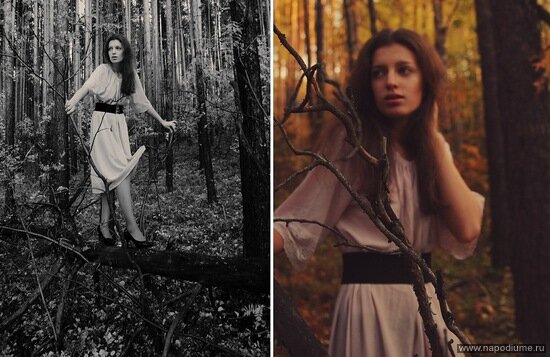 Фото Анна Старовойтова