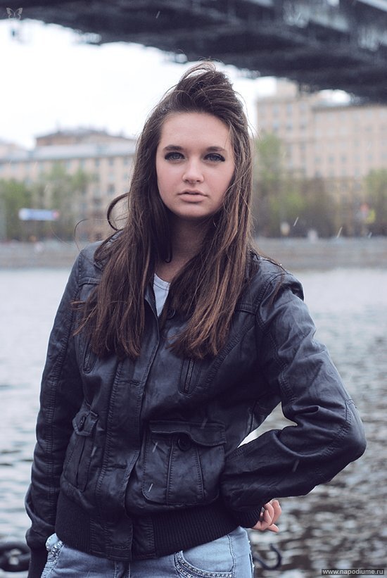 Фото Виктория Маркова